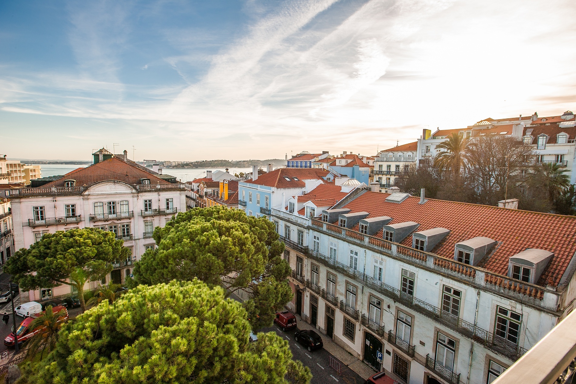 Bairro Alto Hotel, Encontre um Local - Mr. Travel - Agência de Viagens